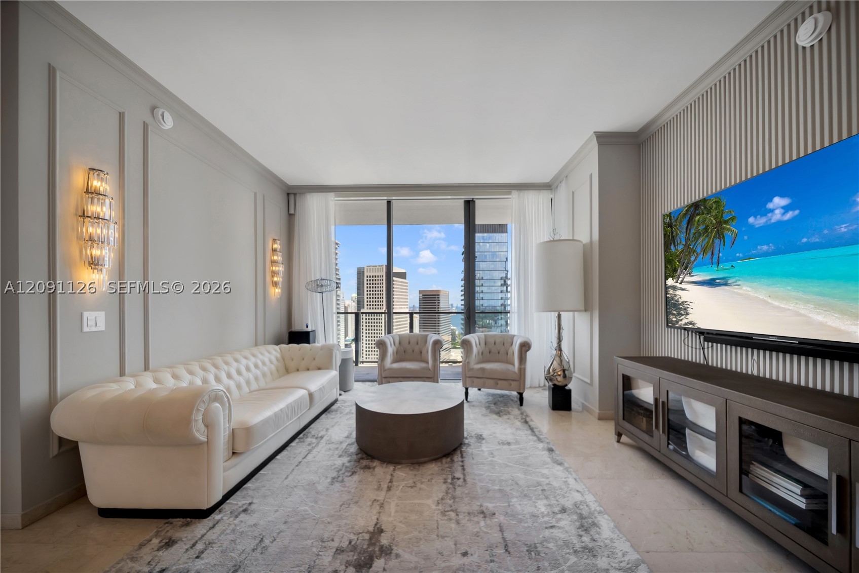 88 SW 7th St #3205, Miami FL 33130