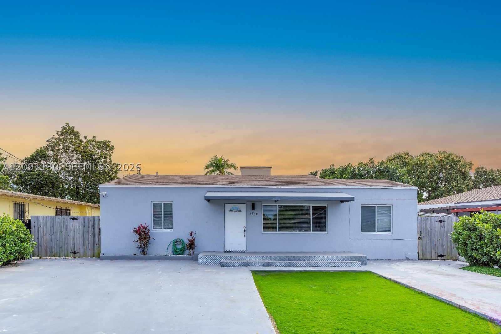 1836 NW 16th Ter #1, Miami FL 33125