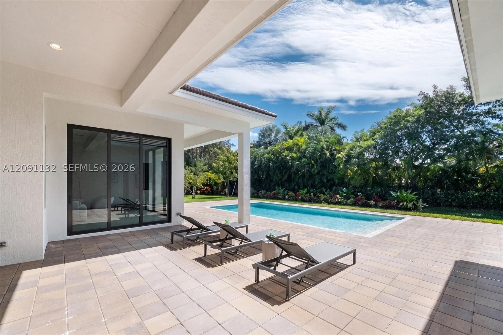 11900 SW 14th Pl, Davie FL 33325
