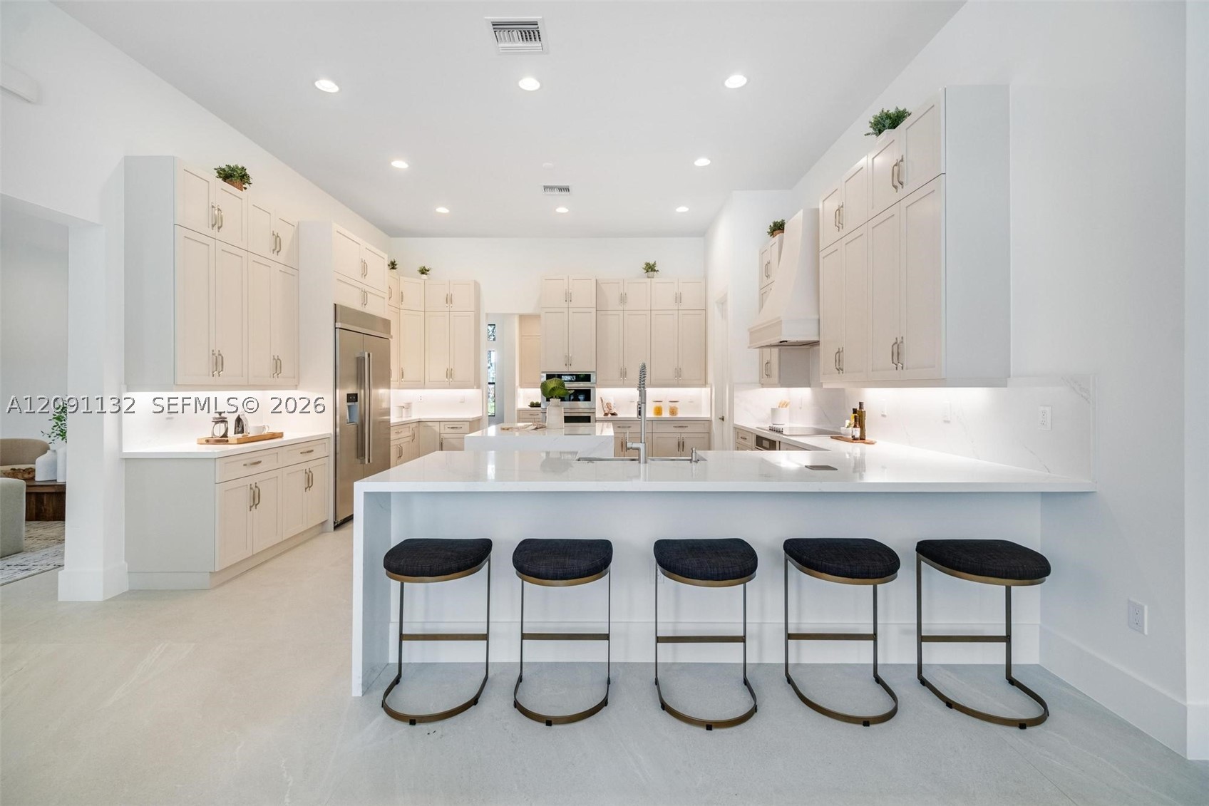 11900 SW 14th Pl, Davie FL 33325
