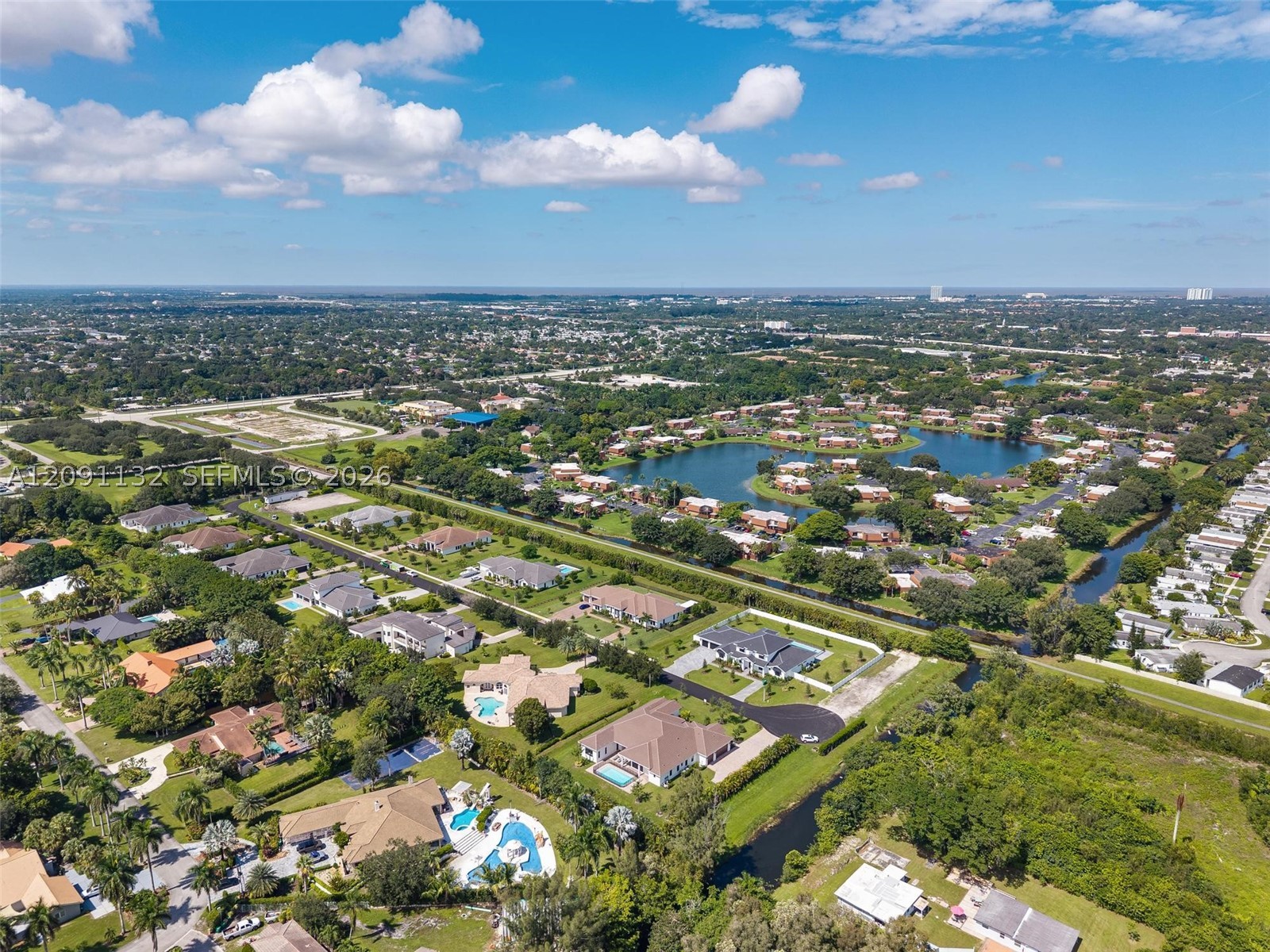 11900 SW 14th Pl, Davie FL 33325