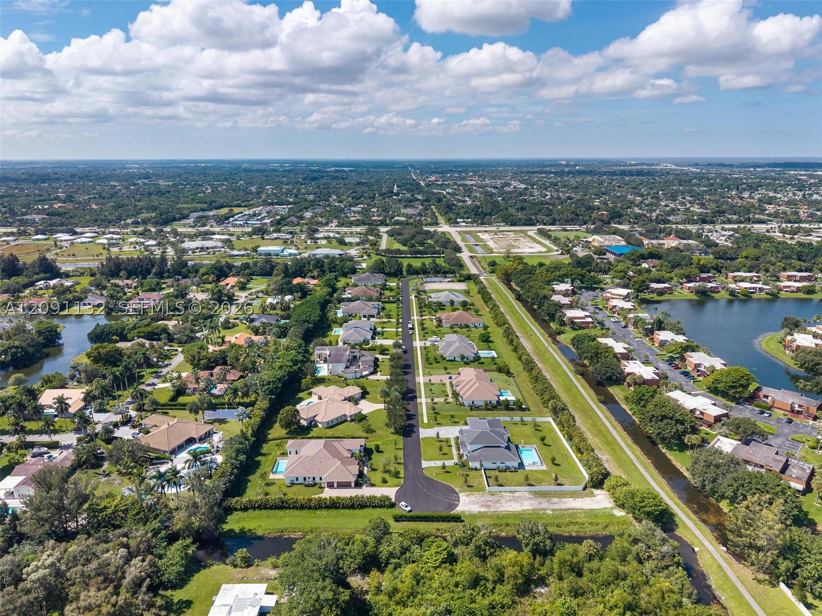 11900 SW 14th Pl, Davie FL 33325