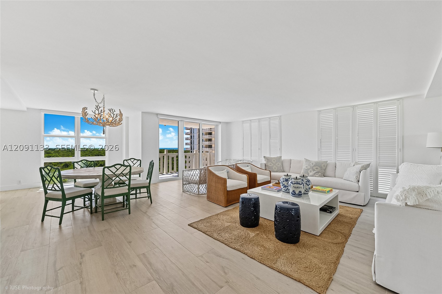 1111 Crandon Blvd #C607, Key Biscayne FL 33149