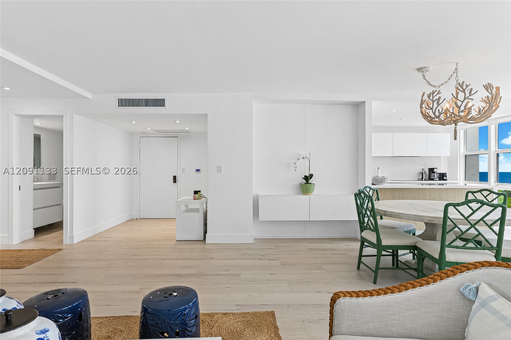1111 Crandon Blvd #C607, Key Biscayne FL 33149