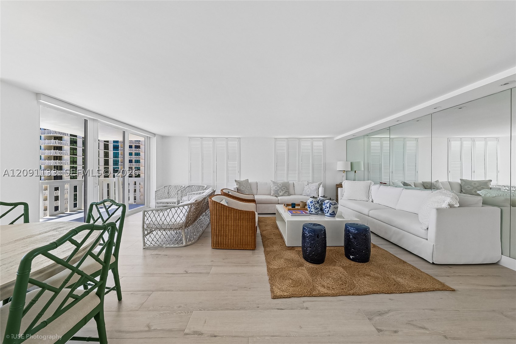 1111 Crandon Blvd #C607, Key Biscayne FL 33149
