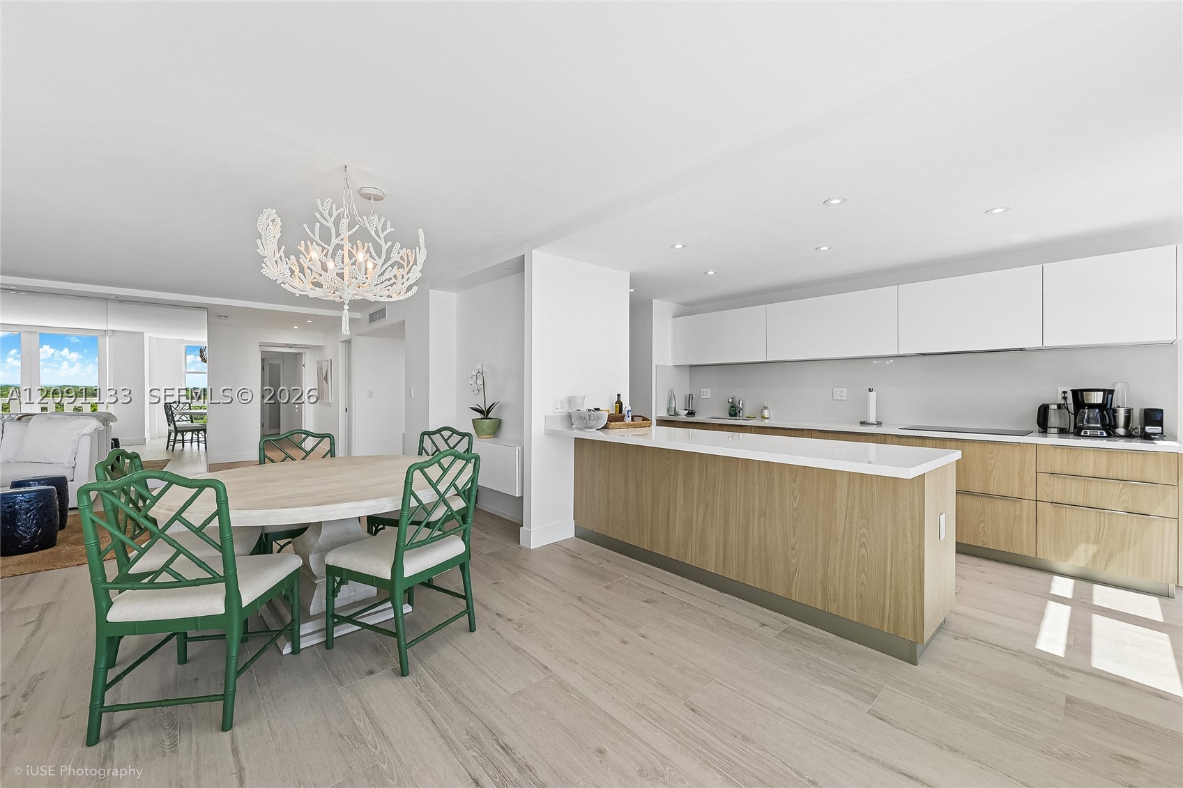 1111 Crandon Blvd #C607, Key Biscayne FL 33149