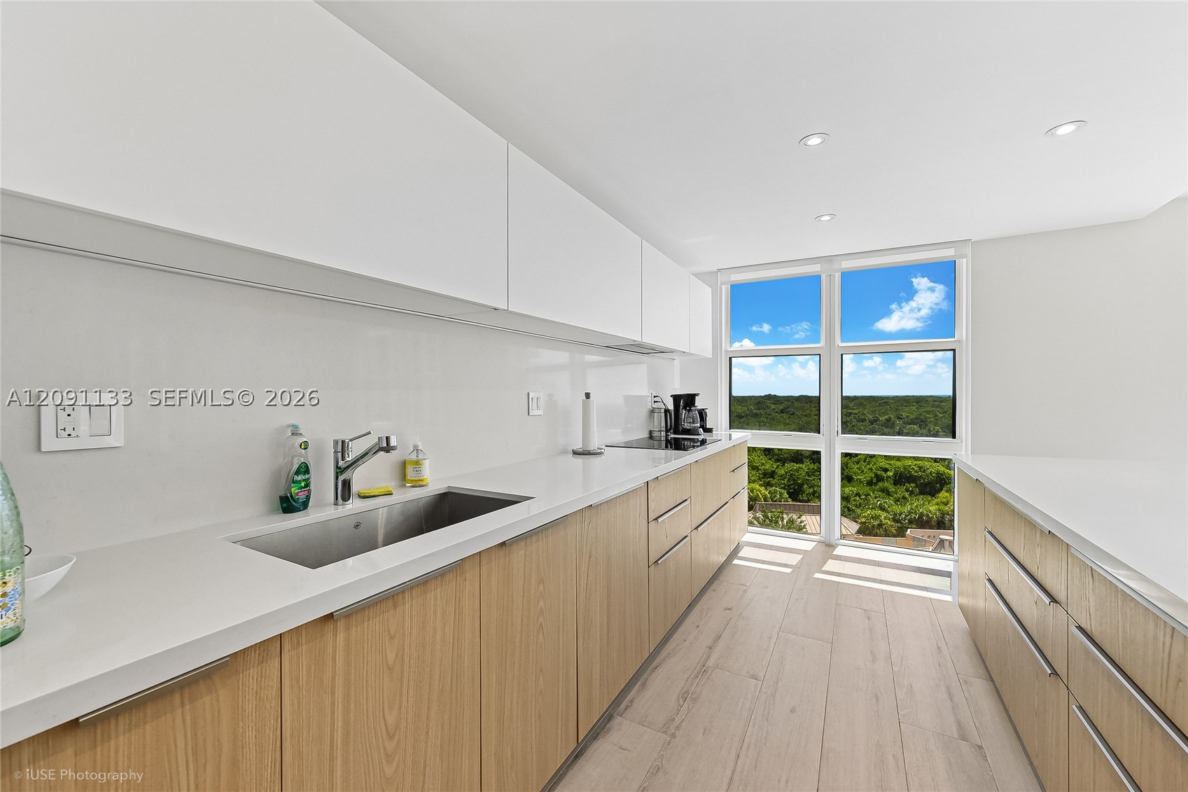 1111 Crandon Blvd #C607, Key Biscayne FL 33149