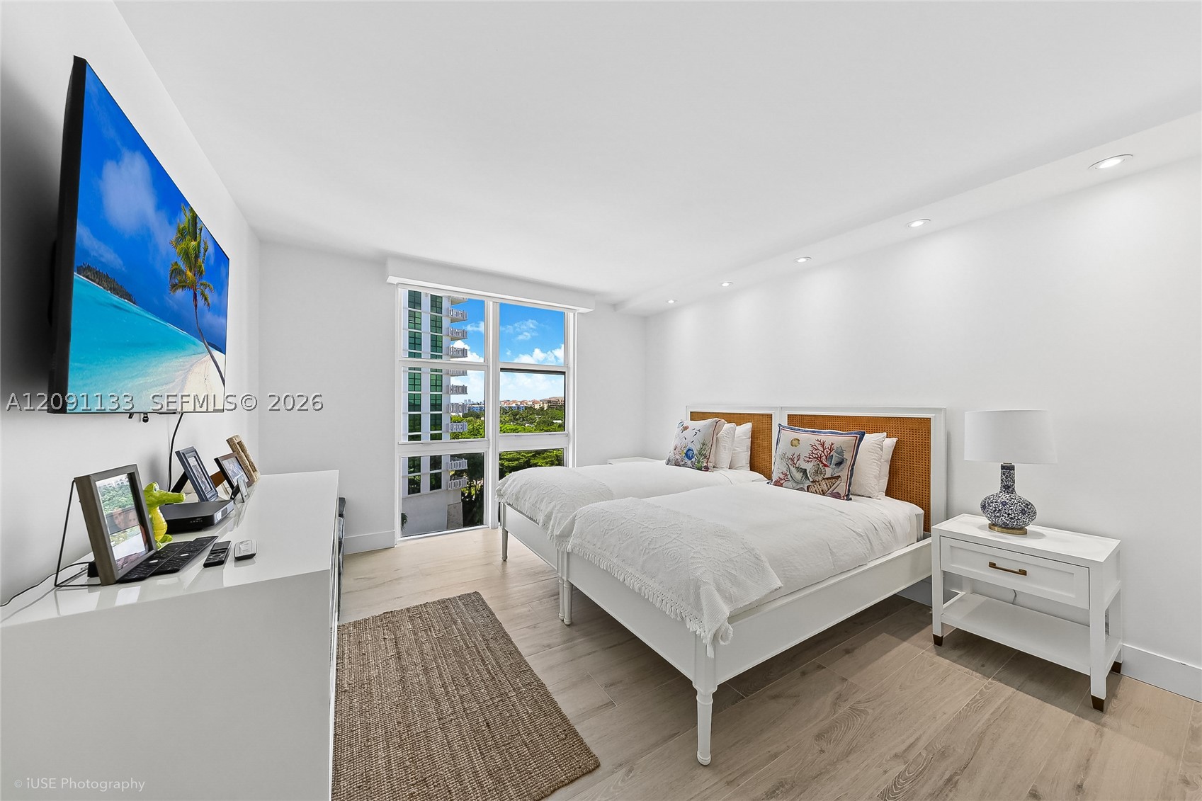 1111 Crandon Blvd #C607, Key Biscayne FL 33149