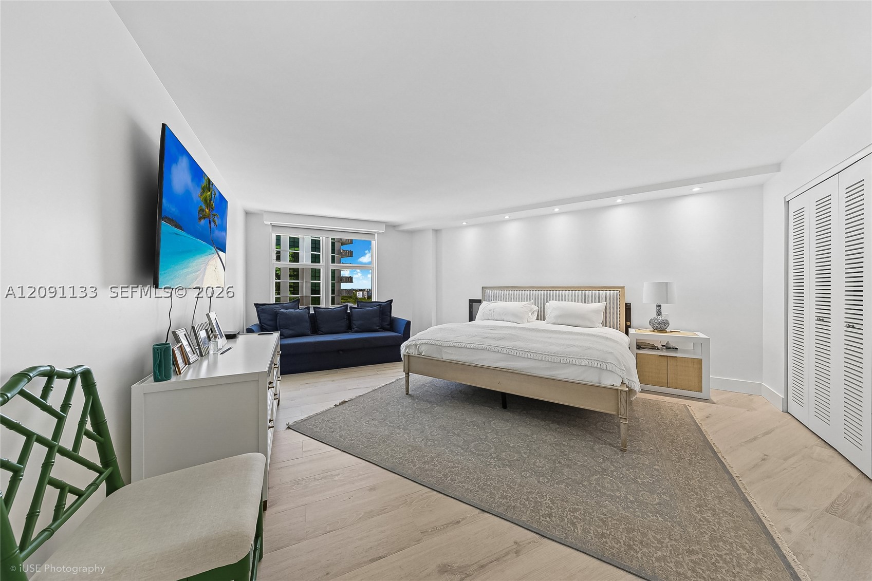 1111 Crandon Blvd #C607, Key Biscayne FL 33149