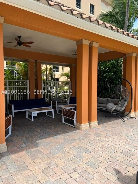 3330 NE 190th St #LPH14, Aventura FL 33180