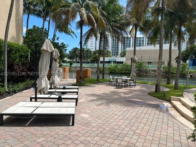 3330 NE 190th St #LPH14, Aventura FL 33180