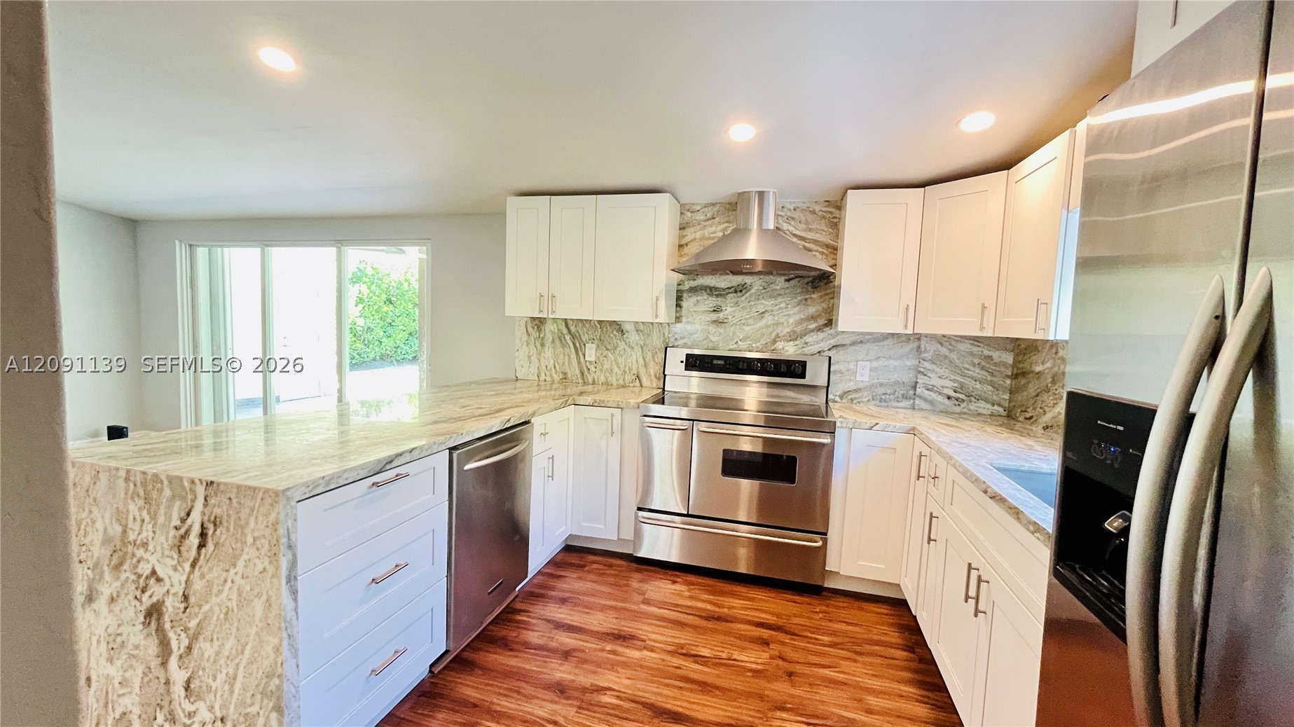 2250 SW 23rd St, Miami FL 33145
