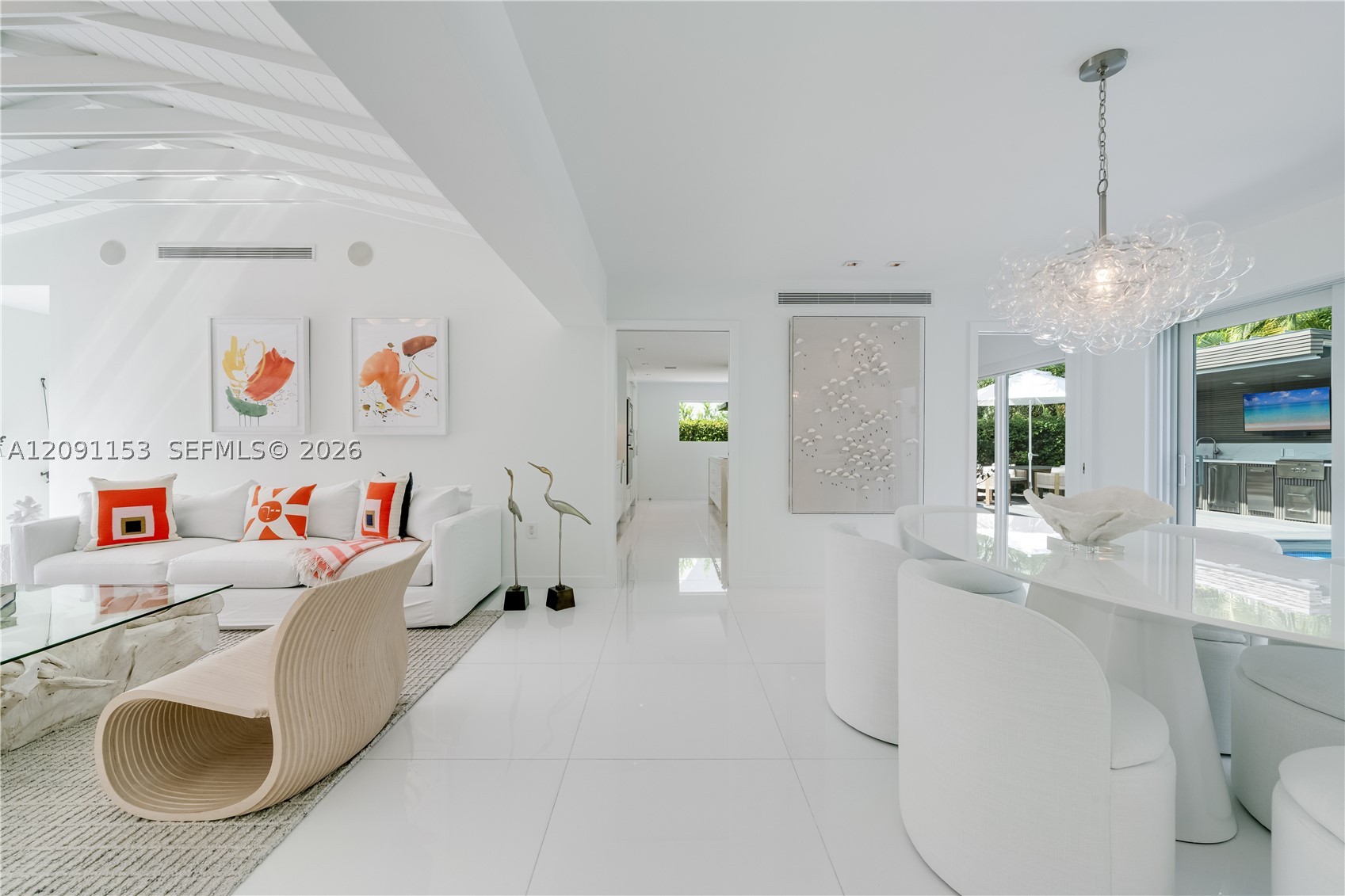 475 Woodcrest Rd, Key Biscayne FL 33149