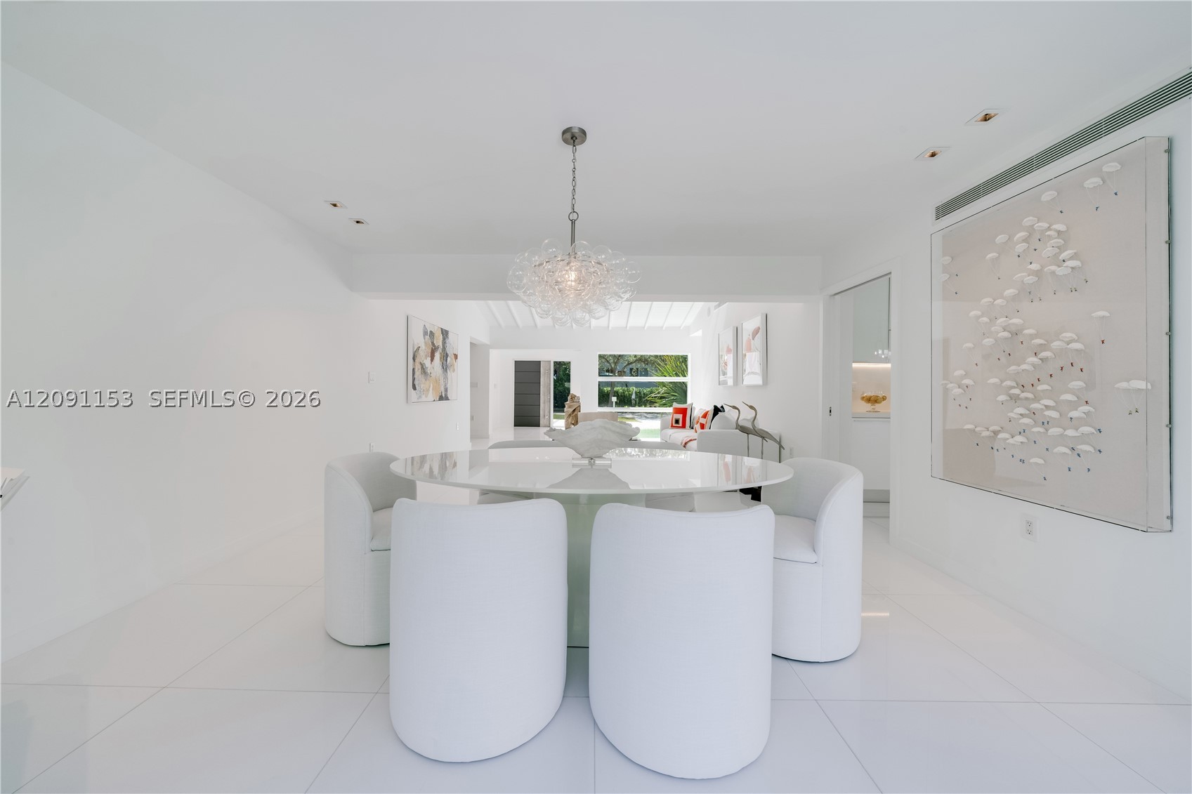 475 Woodcrest Rd, Key Biscayne FL 33149