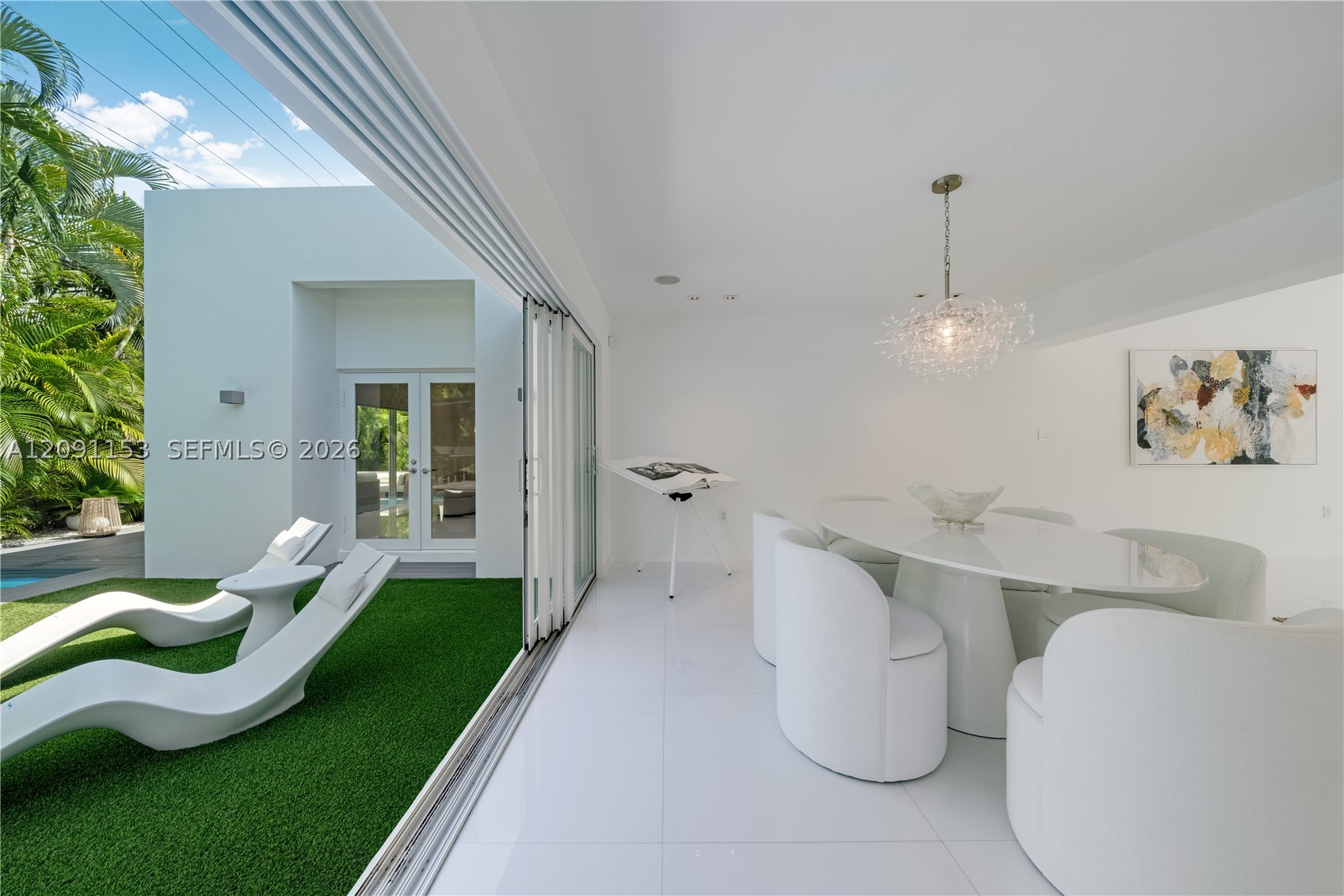 475 Woodcrest Rd, Key Biscayne FL 33149