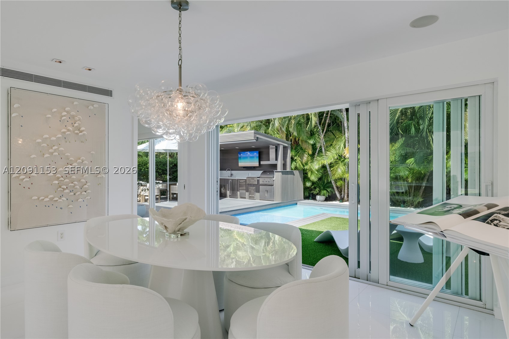 475 Woodcrest Rd, Key Biscayne FL 33149