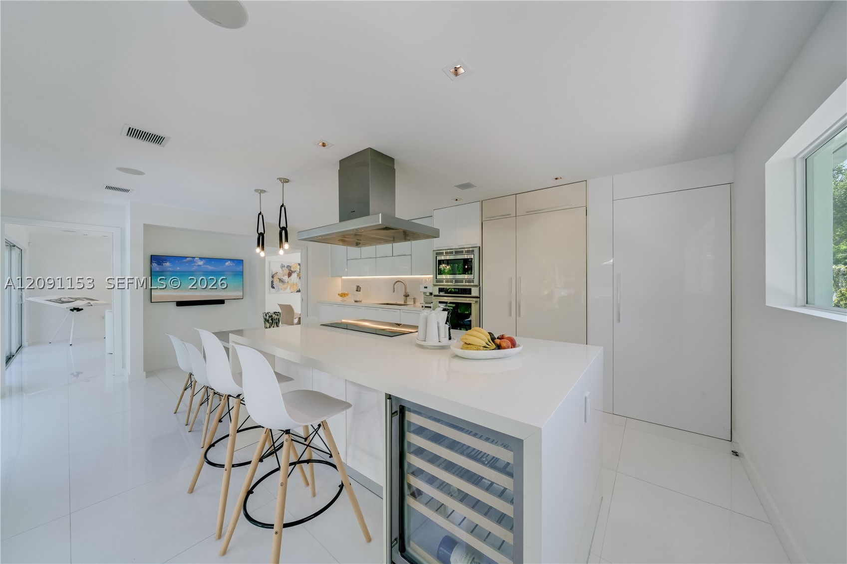 475 Woodcrest Rd, Key Biscayne FL 33149