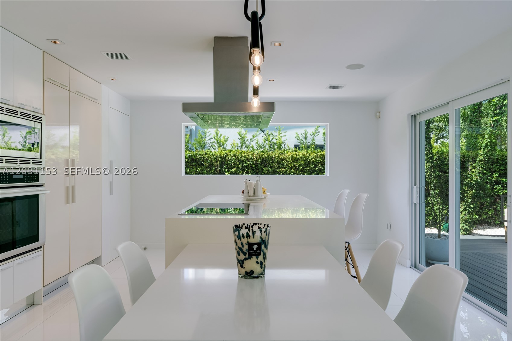 475 Woodcrest Rd, Key Biscayne FL 33149