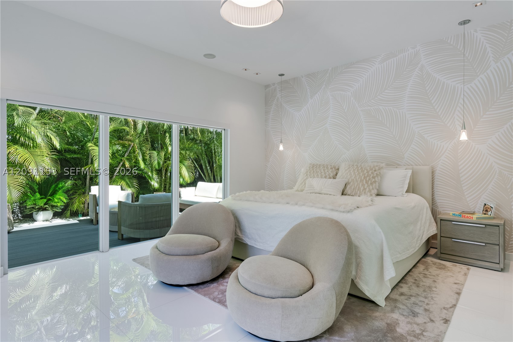 475 Woodcrest Rd, Key Biscayne FL 33149