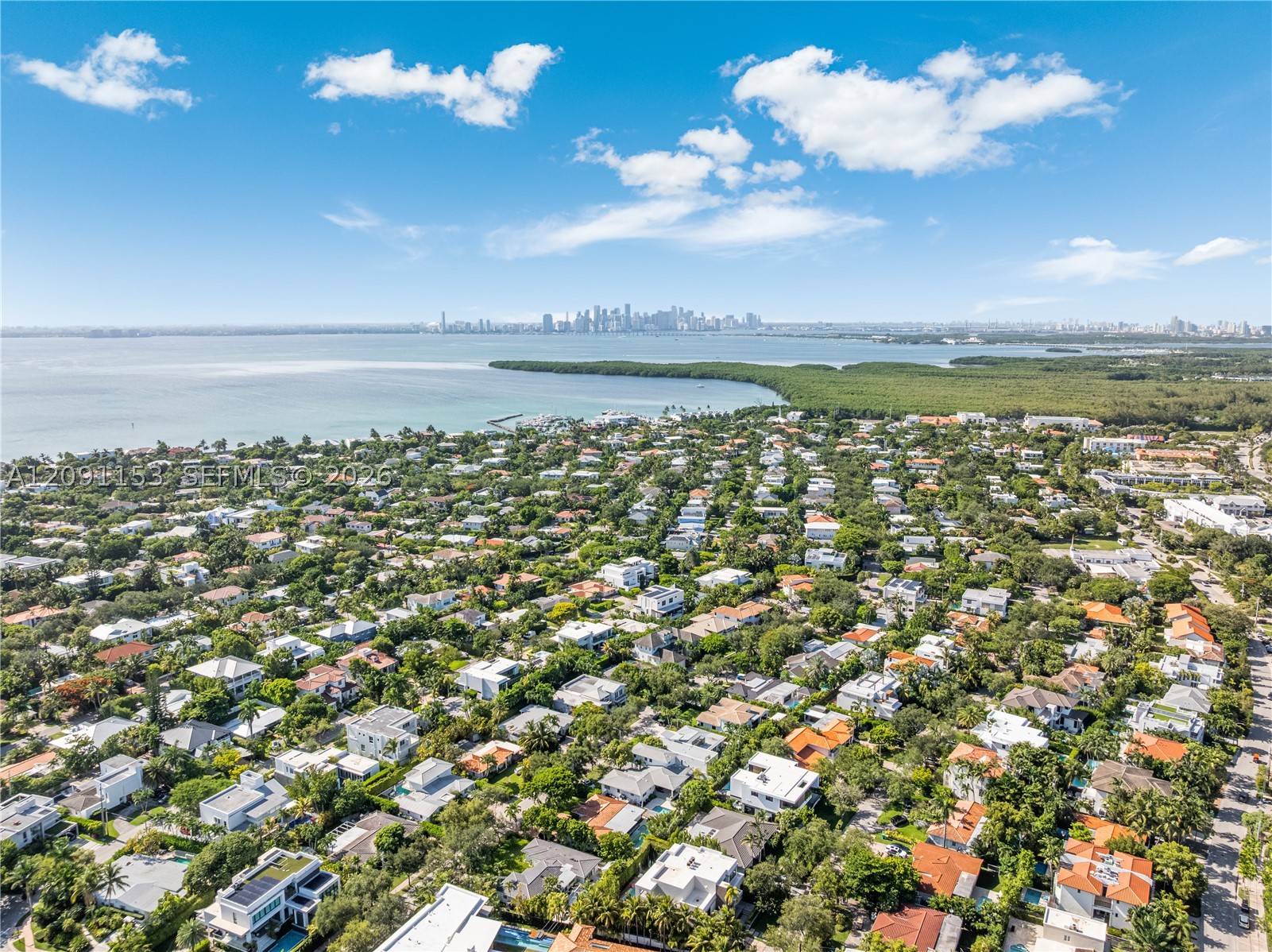 475 Woodcrest Rd, Key Biscayne FL 33149