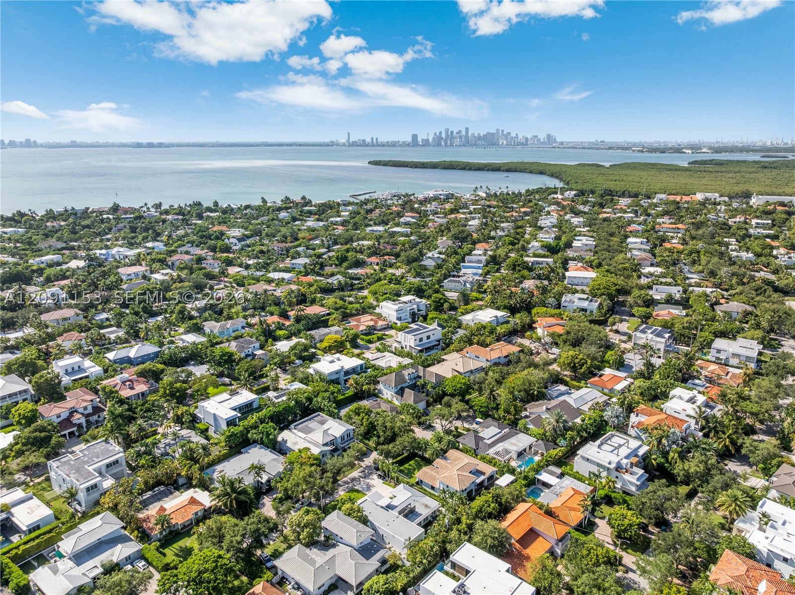 475 Woodcrest Rd, Key Biscayne FL 33149