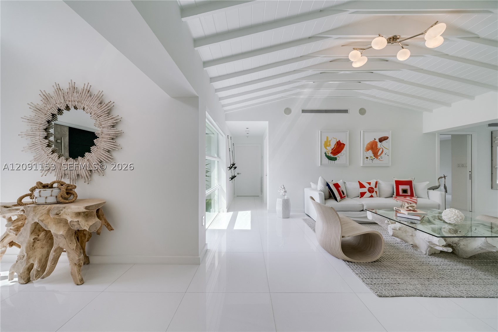 475 Woodcrest Rd, Key Biscayne FL 33149