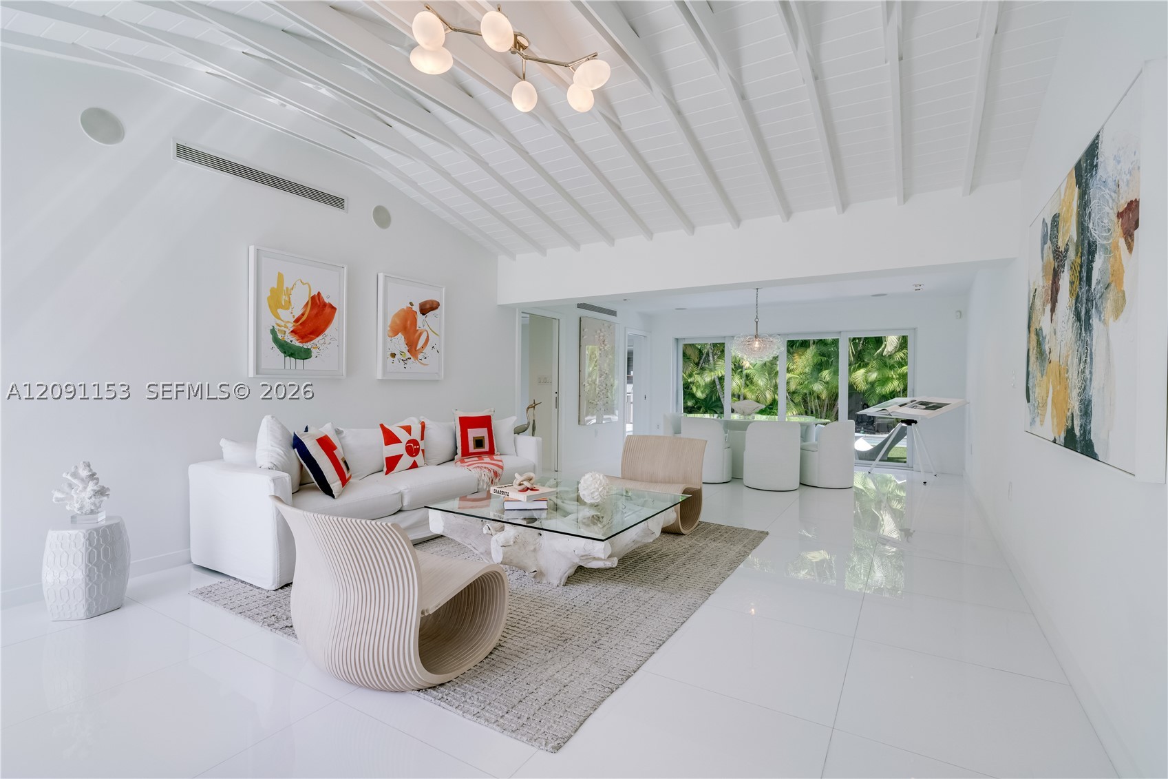 475 Woodcrest Rd, Key Biscayne FL 33149