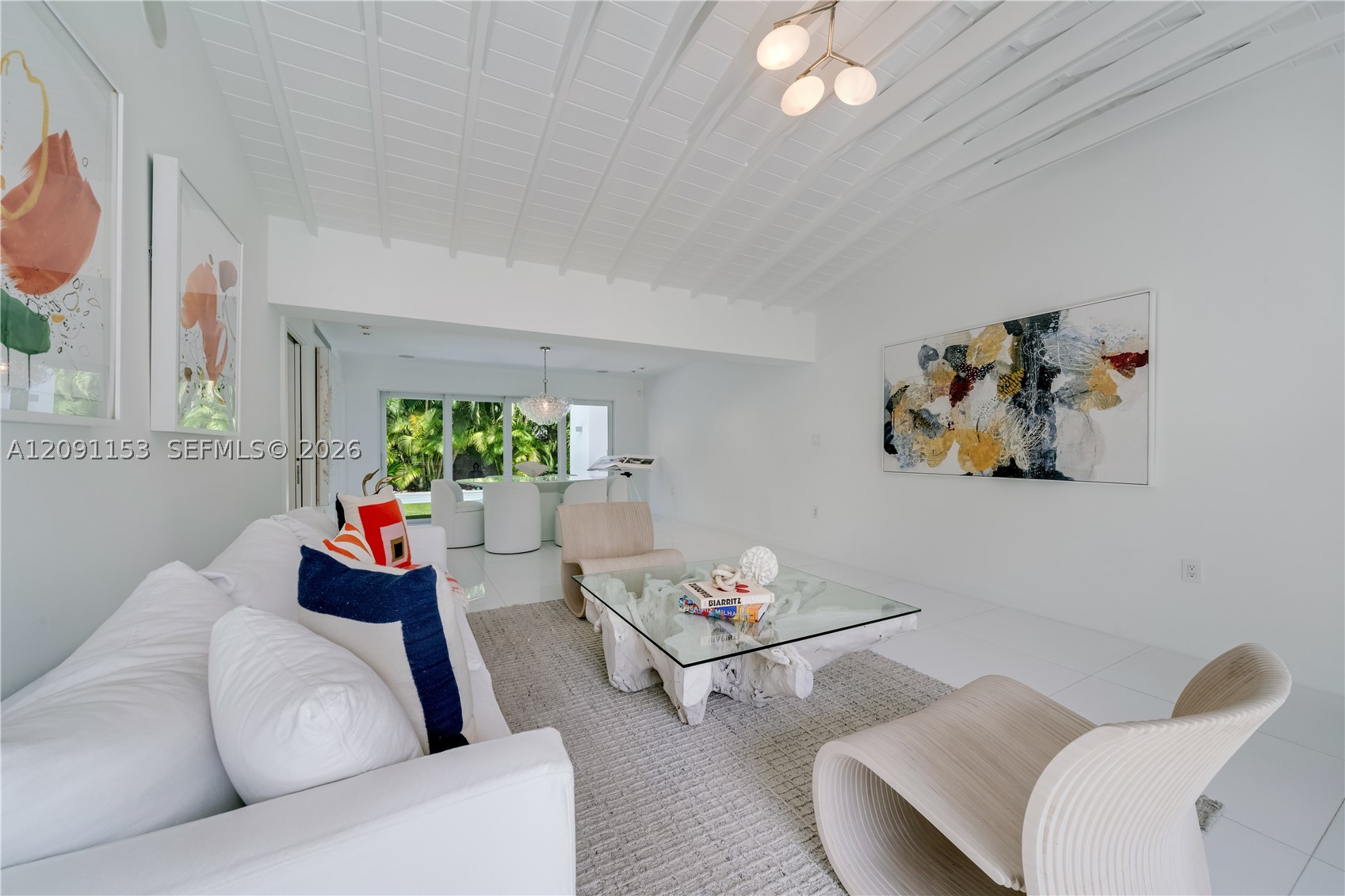 475 Woodcrest Rd, Key Biscayne FL 33149