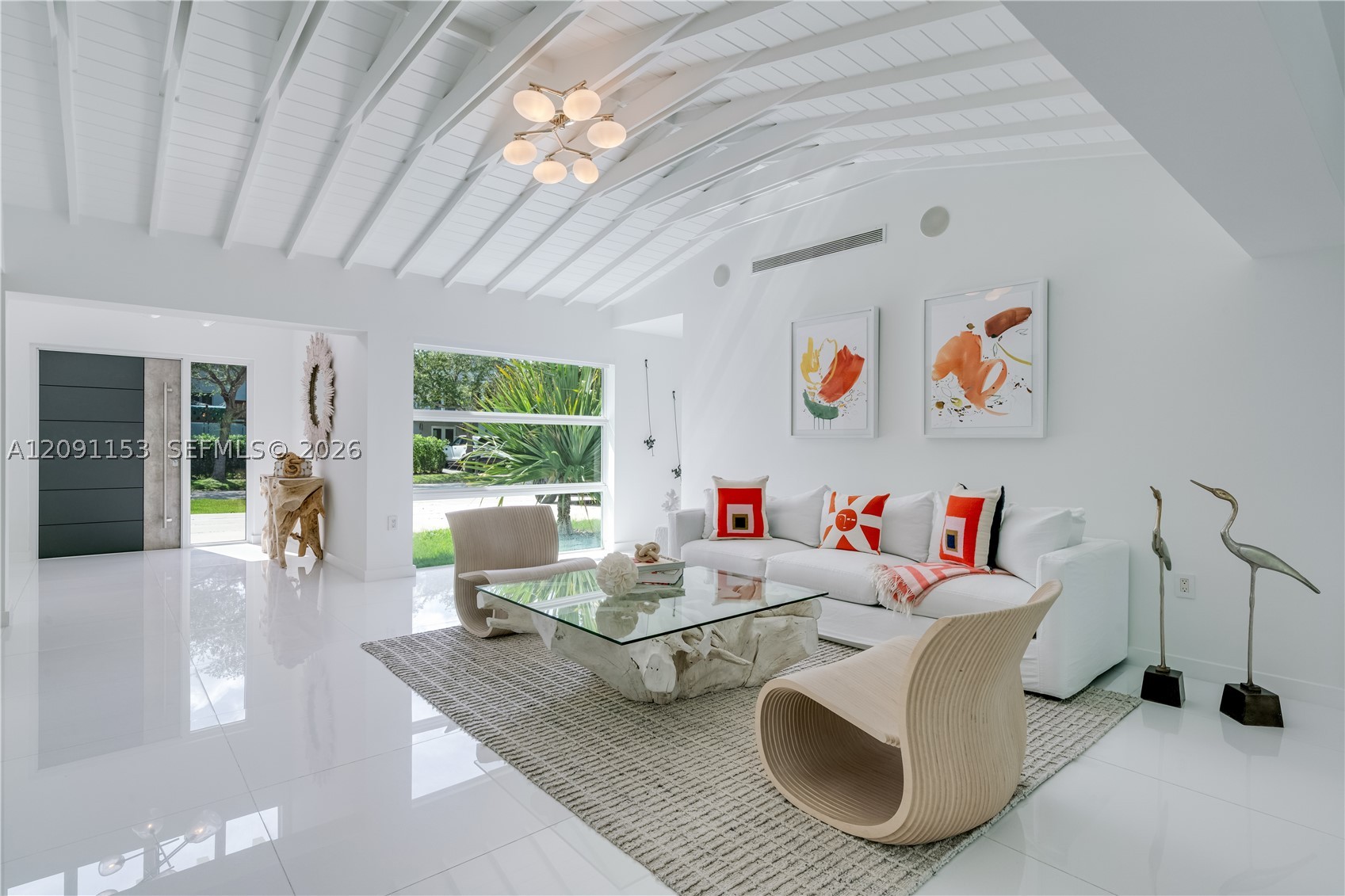 475 Woodcrest Rd, Key Biscayne FL 33149