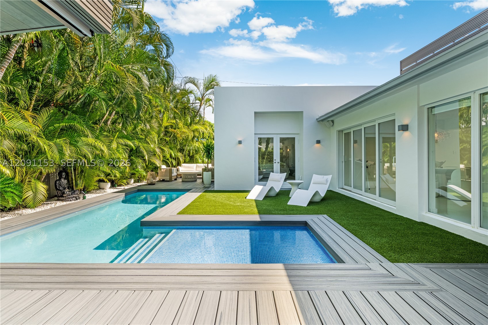 475 Woodcrest Rd, Key Biscayne FL 33149
