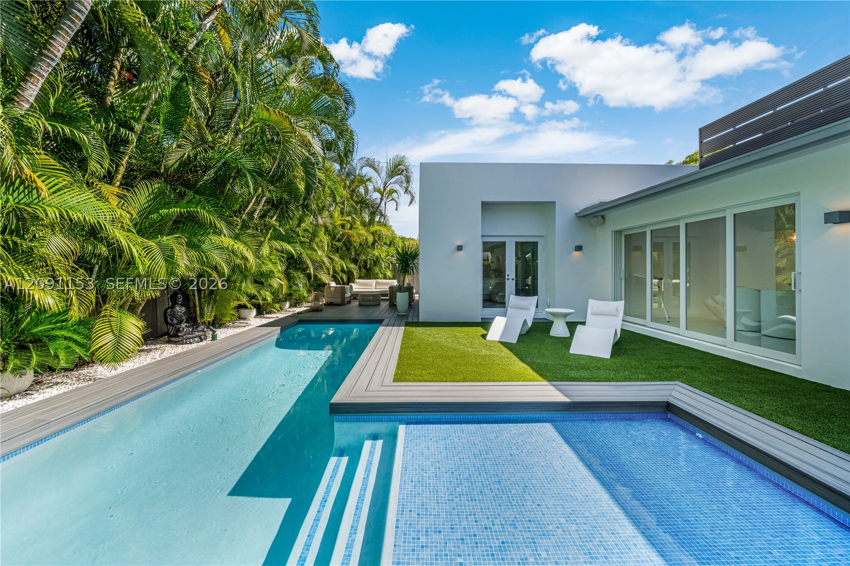 475 Woodcrest Rd, Key Biscayne FL 33149
