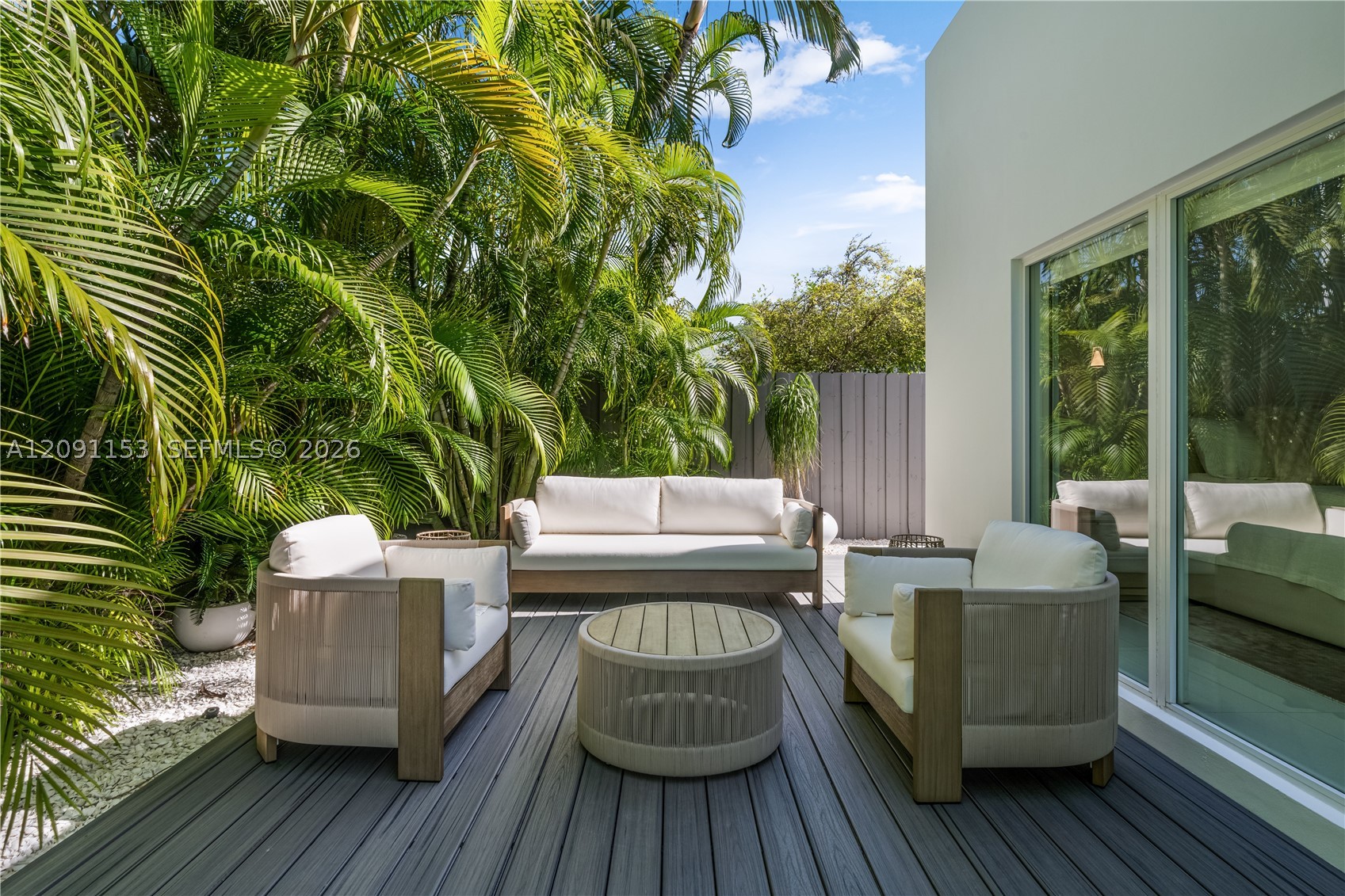475 Woodcrest Rd, Key Biscayne FL 33149