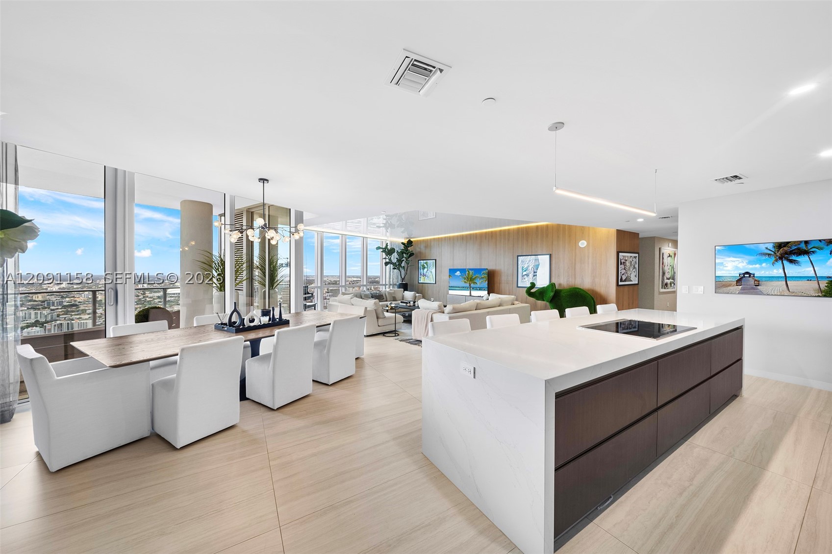851 NE 1st Ave #5312, Miami FL 33132
