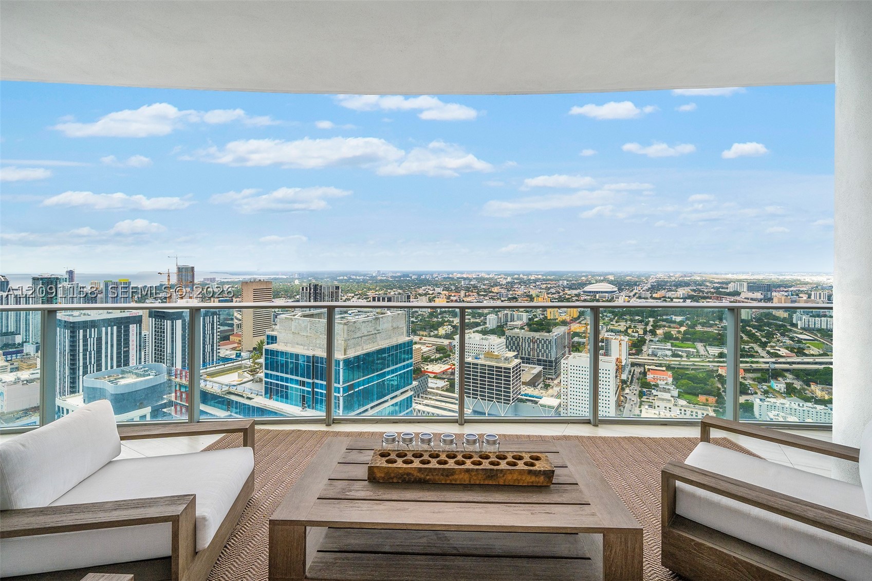 851 NE 1st Ave #5312, Miami FL 33132