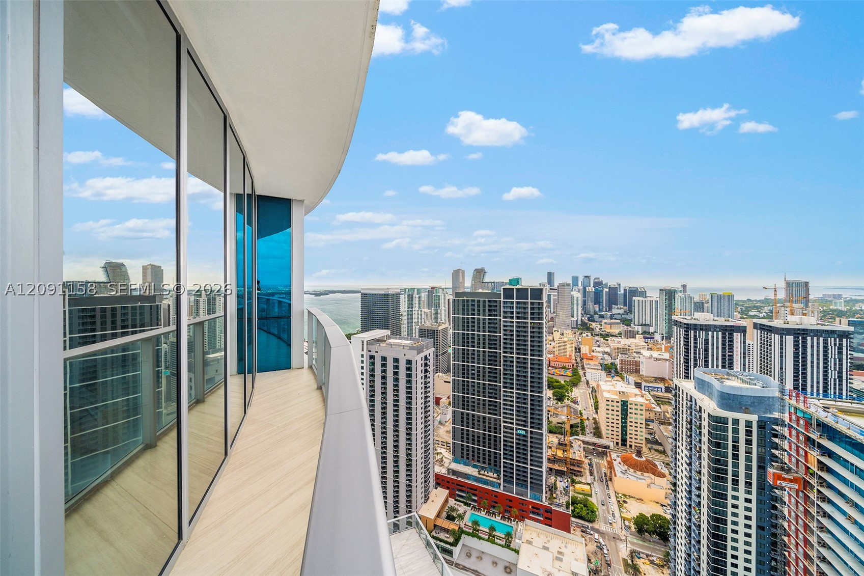 851 NE 1st Ave #5312, Miami FL 33132