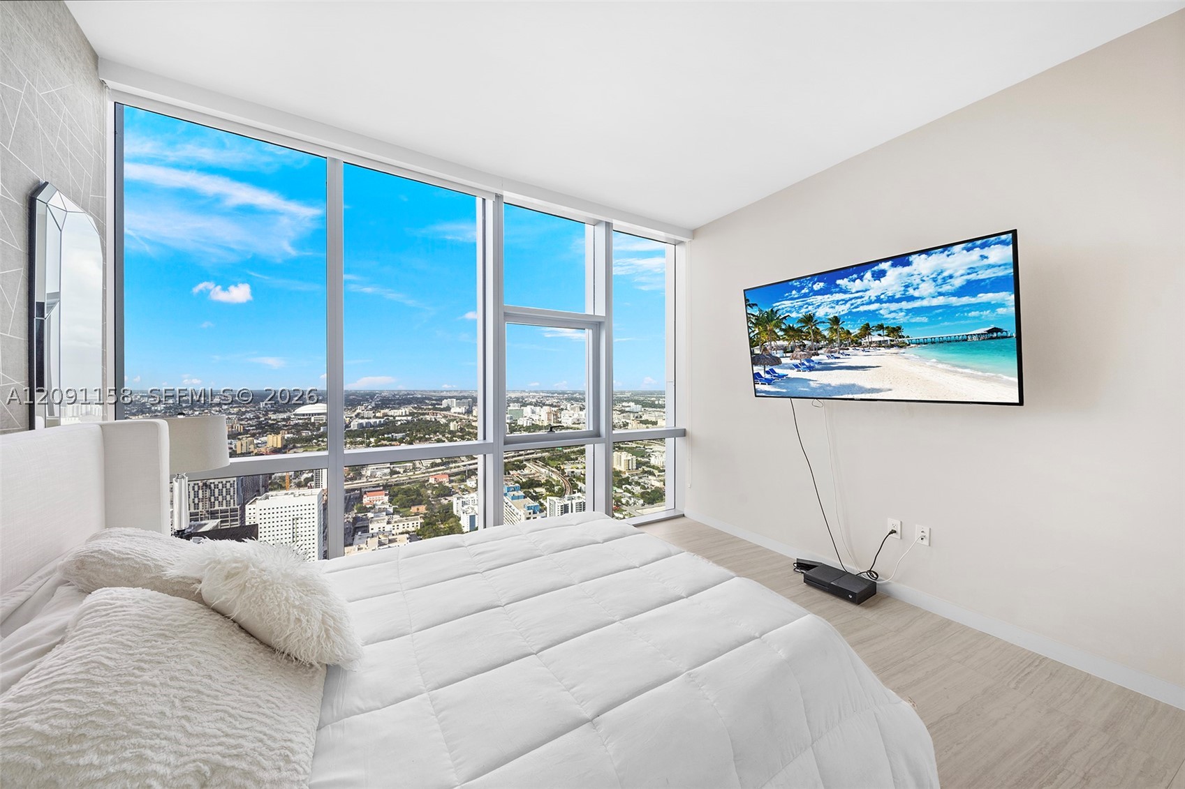 851 NE 1st Ave #5312, Miami FL 33132
