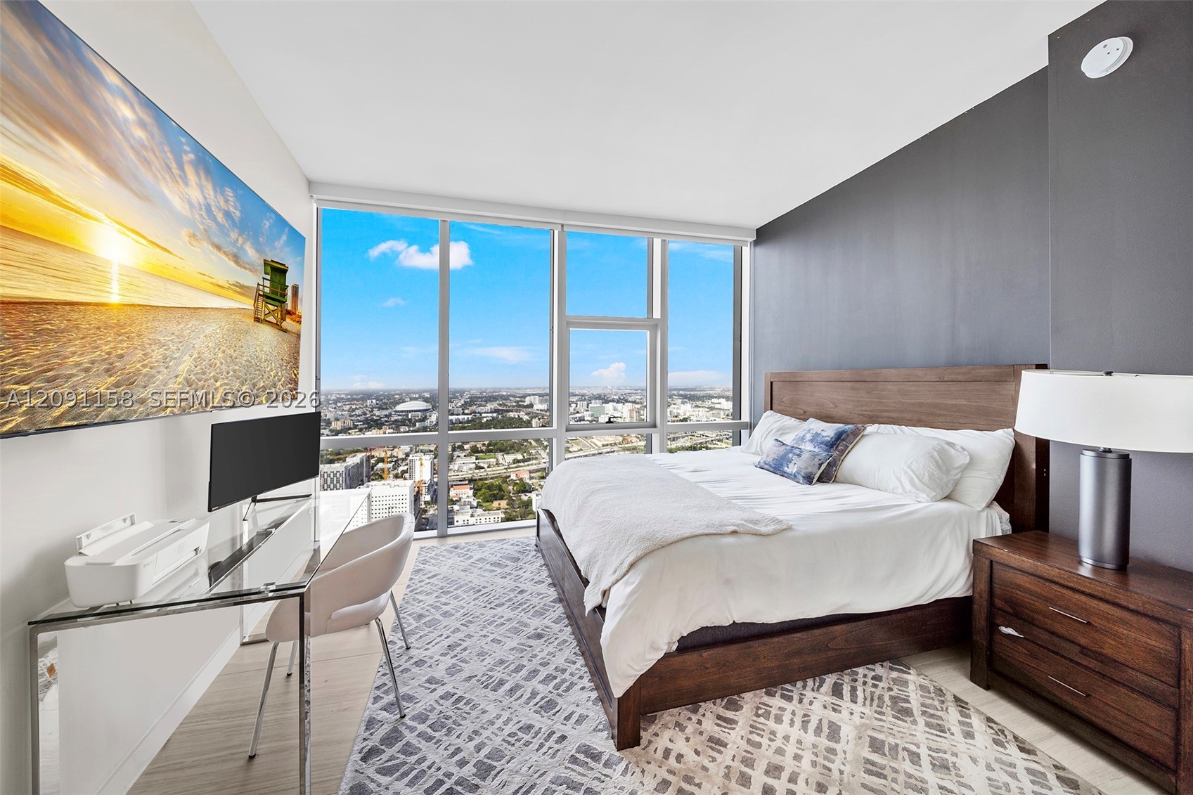 851 NE 1st Ave #5312, Miami FL 33132