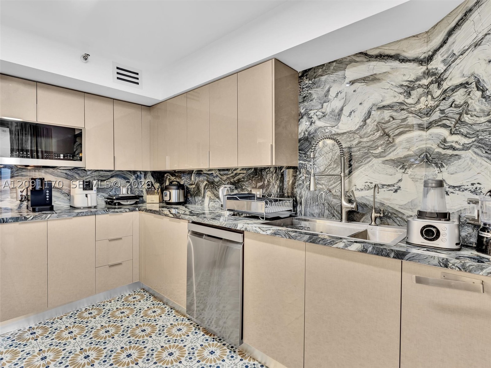 3530 Mystic Pointe Dr #2002, Aventura FL 33180