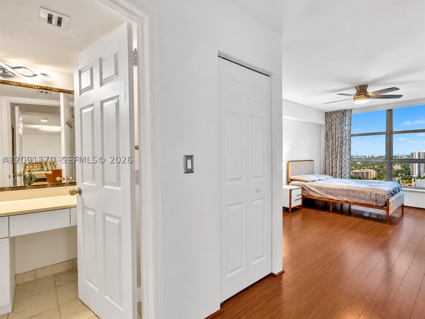 3530 Mystic Pointe Dr #2002, Aventura FL 33180