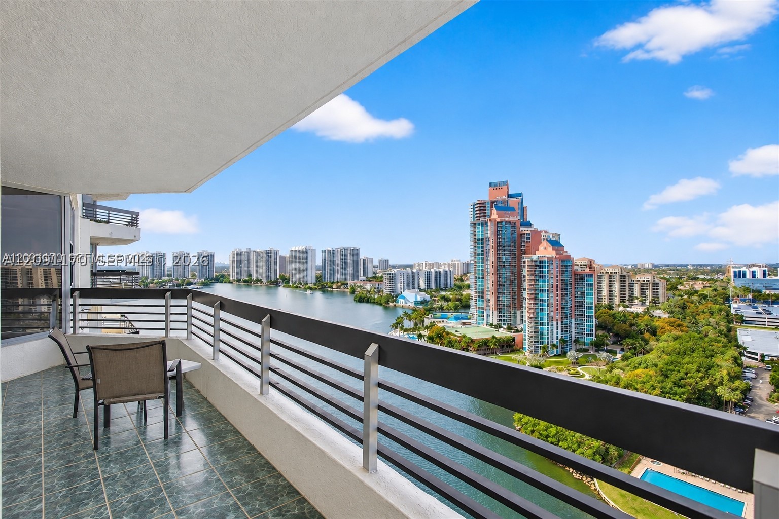 3530 Mystic Pointe Dr #2002, Aventura FL 33180