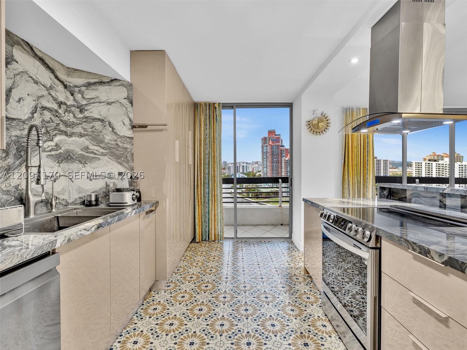 3530 Mystic Pointe Dr #2002, Aventura FL 33180