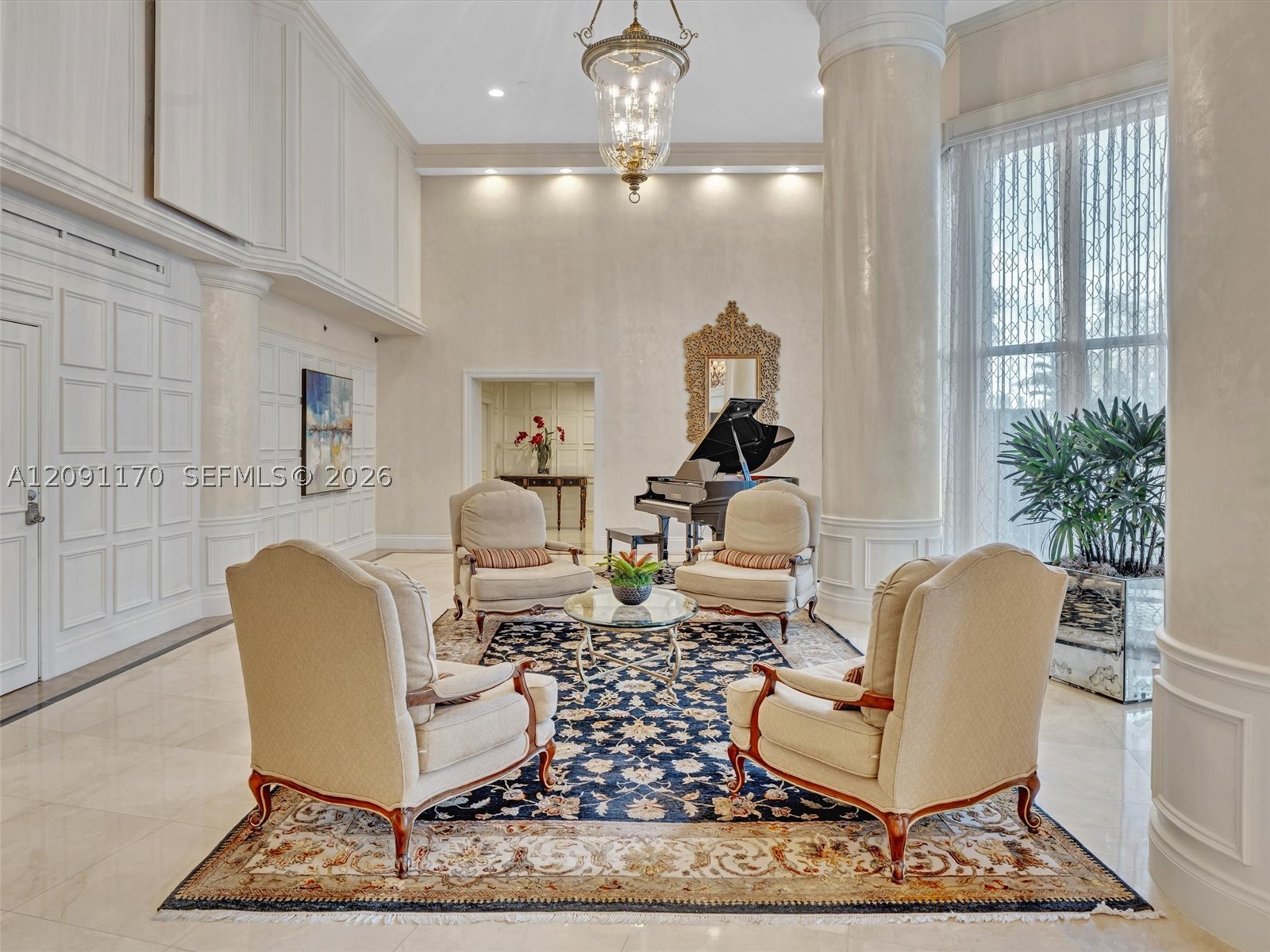 3530 Mystic Pointe Dr #2002, Aventura FL 33180