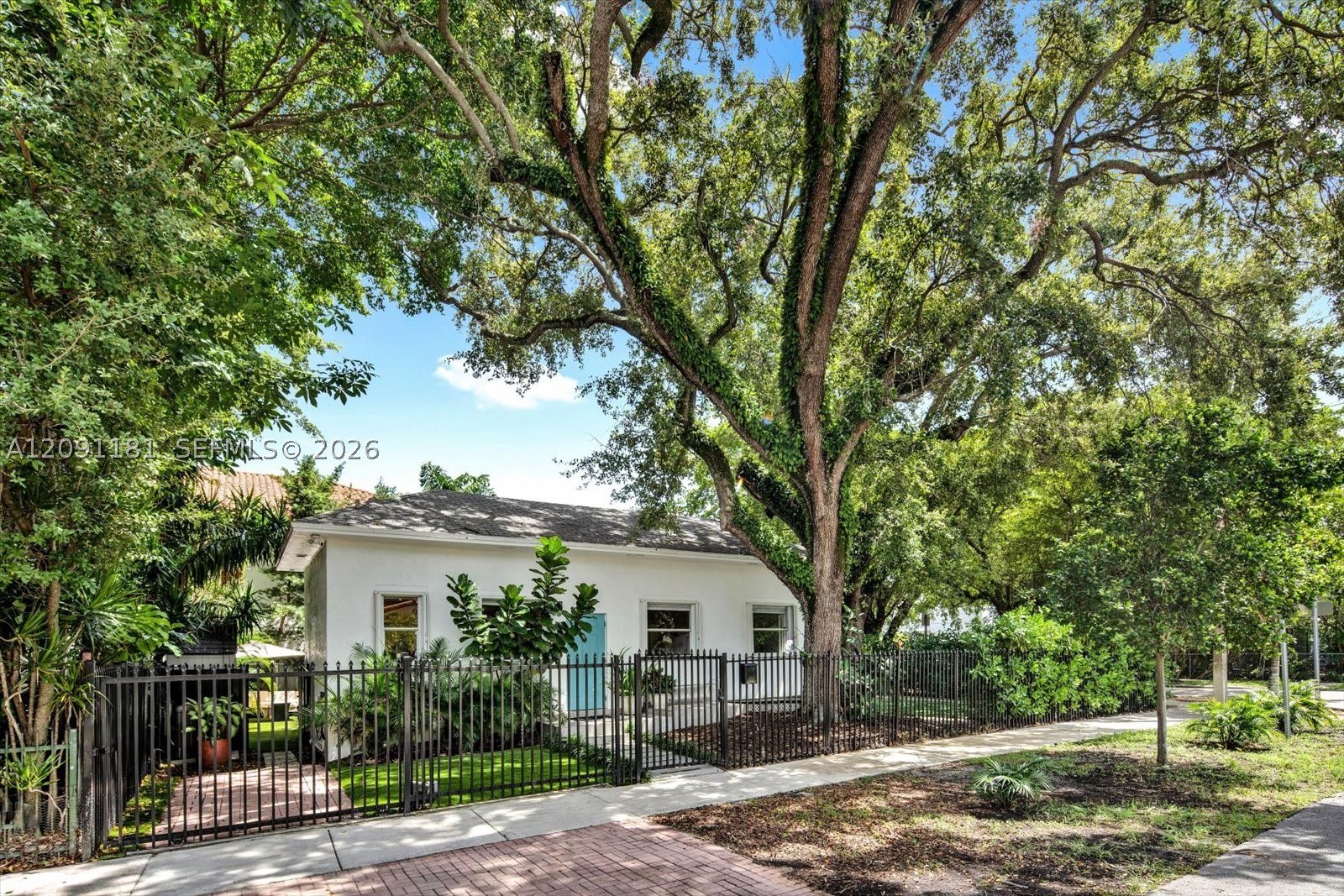 2299 SW 16th Ct #A, Miami FL 33145