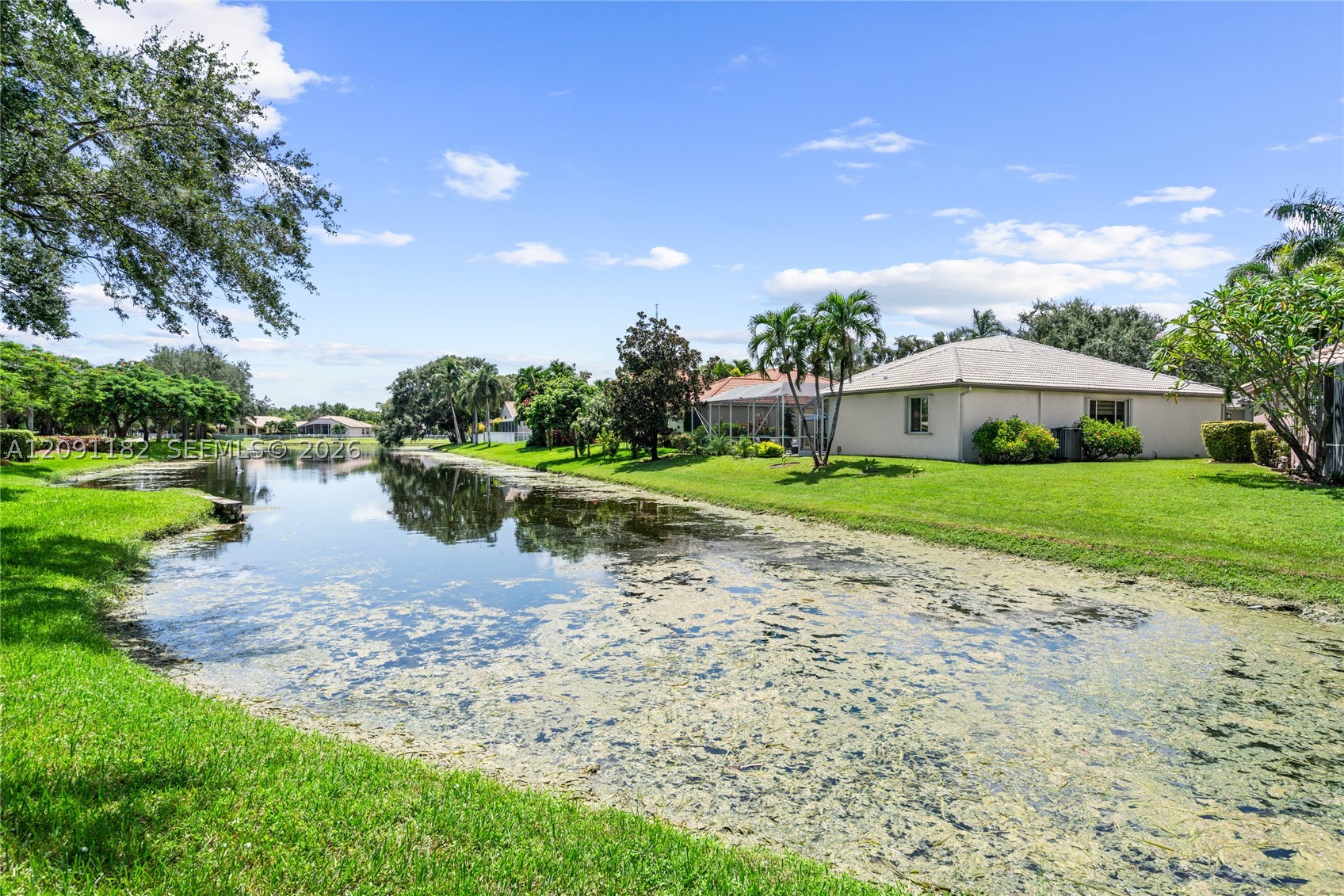 6420 Mallards Way, Coconut Creek FL 33073