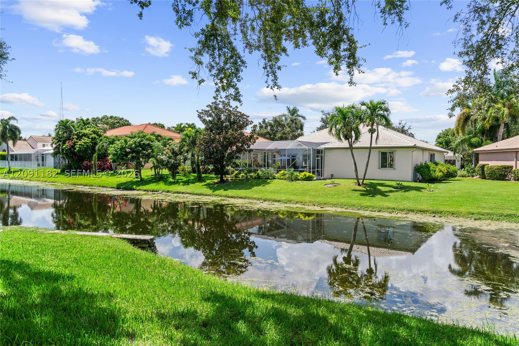 6420 Mallards Way, Coconut Creek FL 33073
