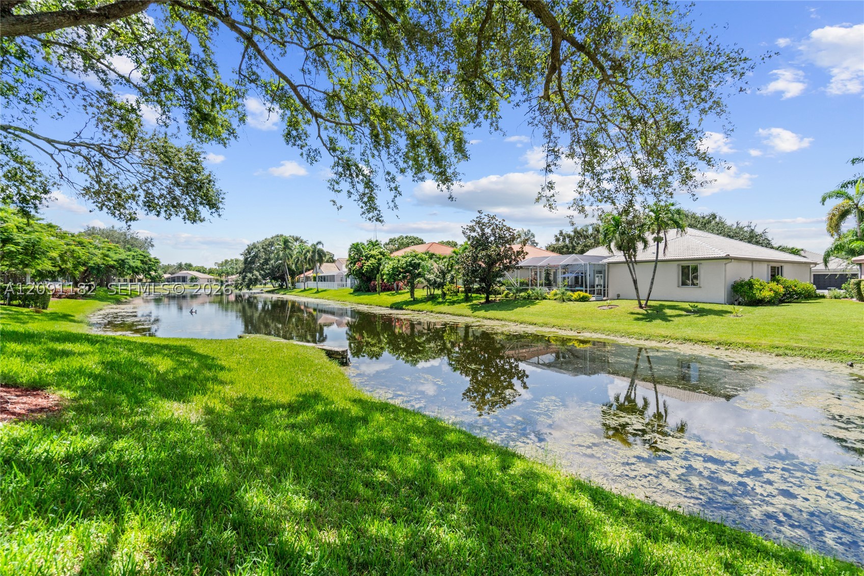 6420 Mallards Way, Coconut Creek FL 33073