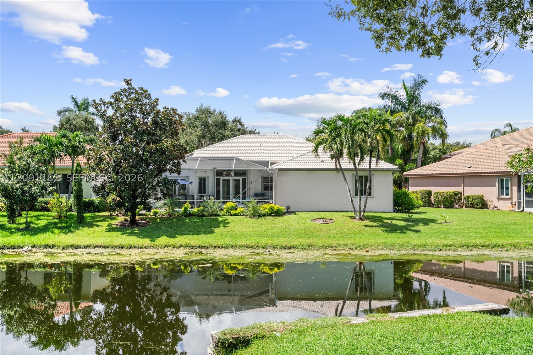 6420 Mallards Way, Coconut Creek FL 33073