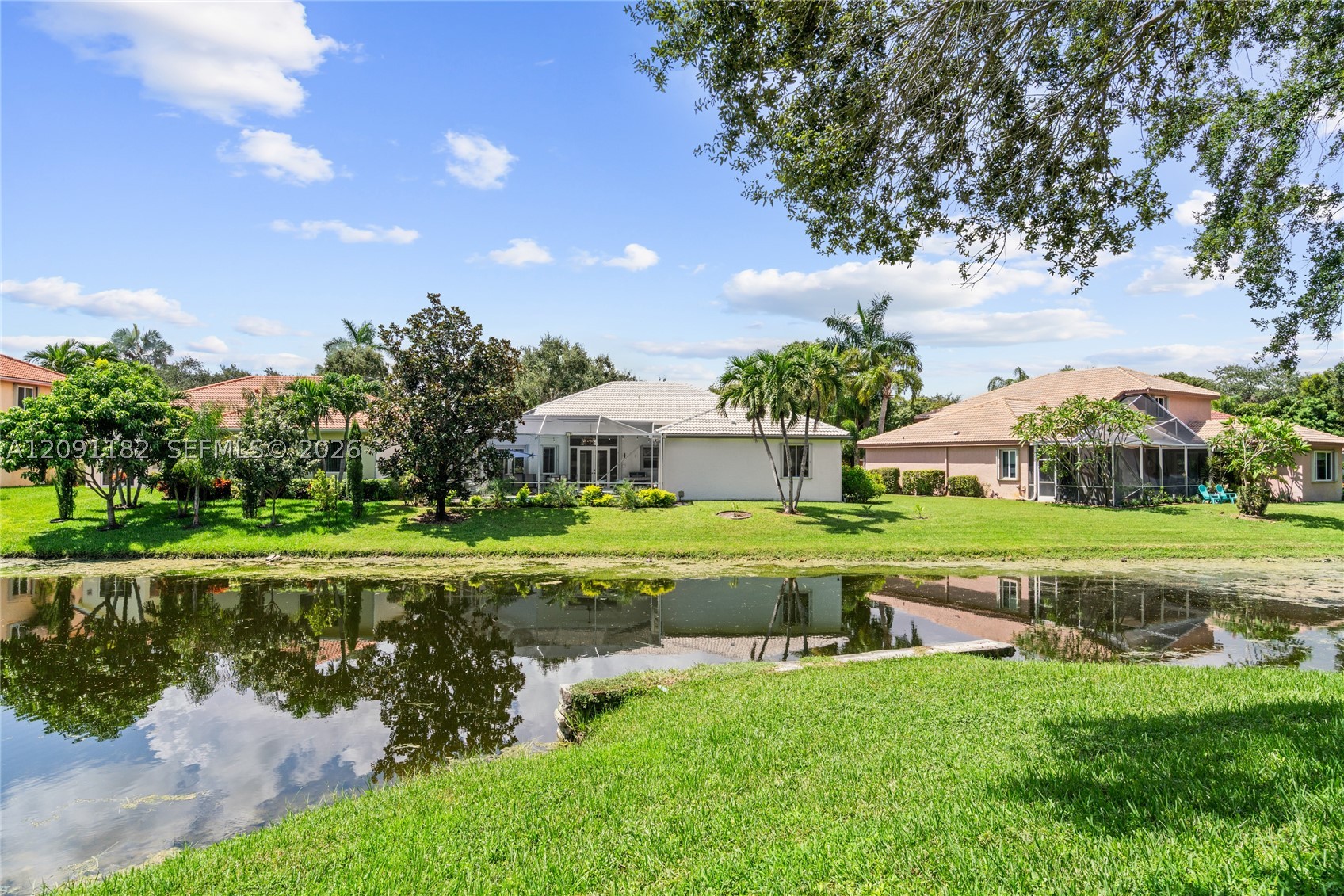 6420 Mallards Way, Coconut Creek FL 33073