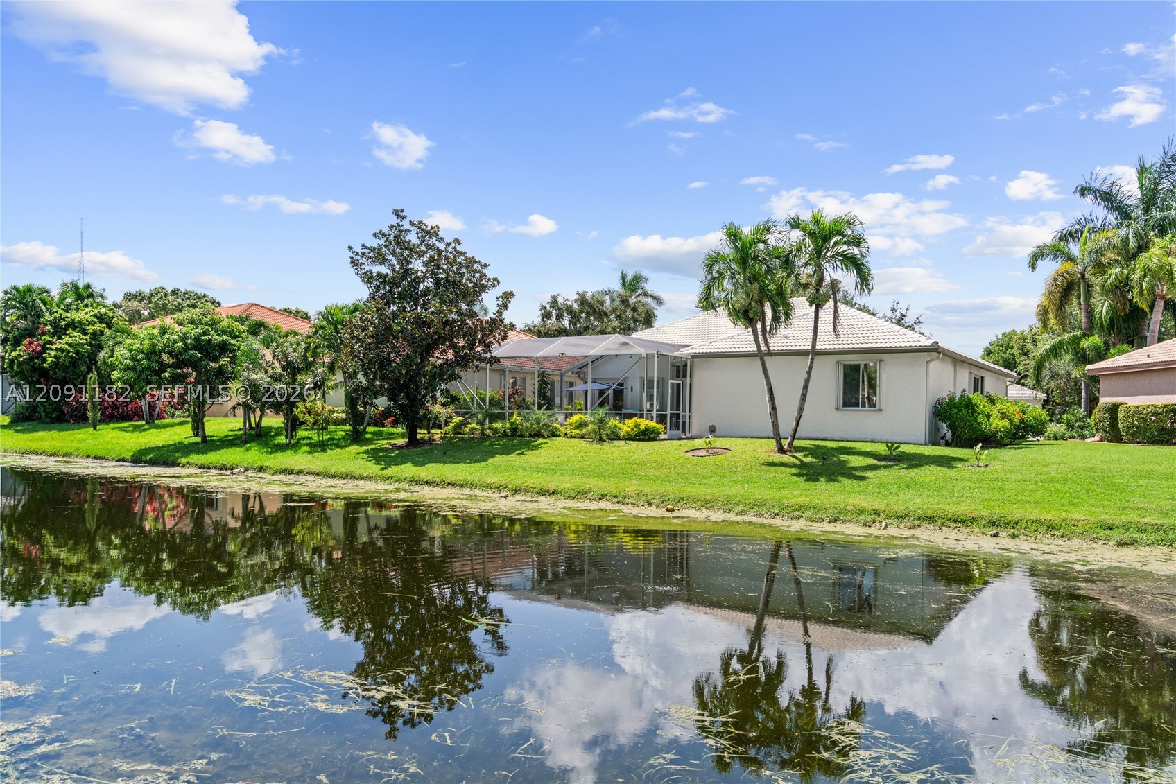 6420 Mallards Way, Coconut Creek FL 33073