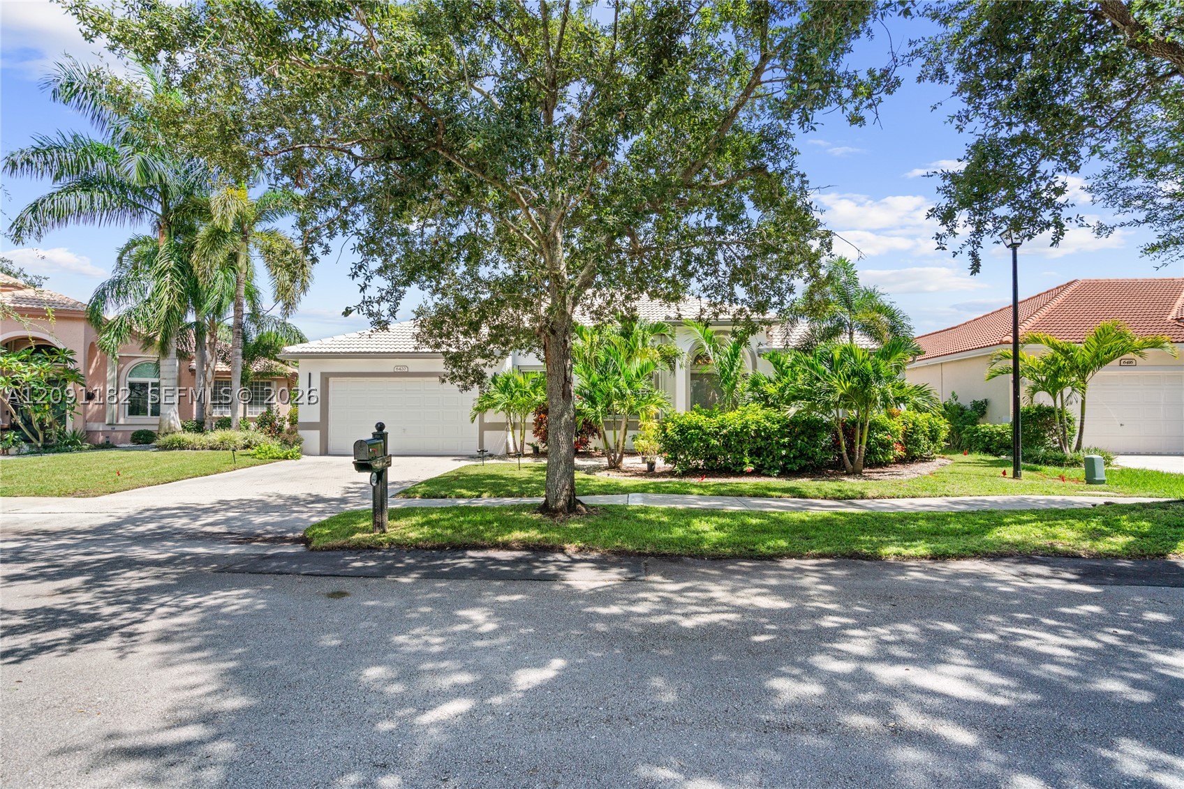 6420 Mallards Way, Coconut Creek FL 33073